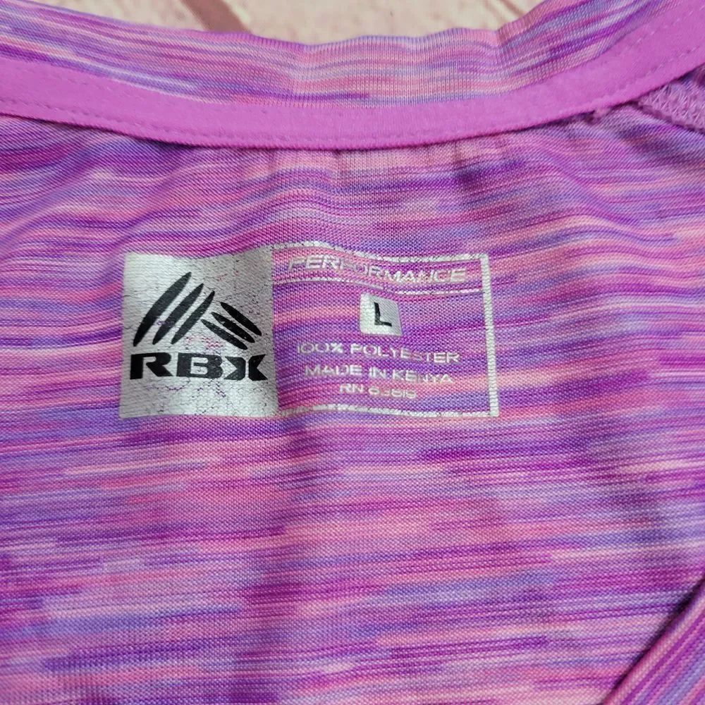 RBX Performance shirt L - Picture 3 of 4